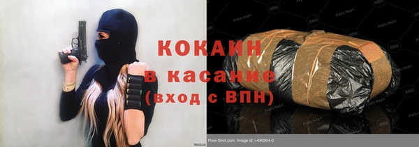 хмурый Богородицк