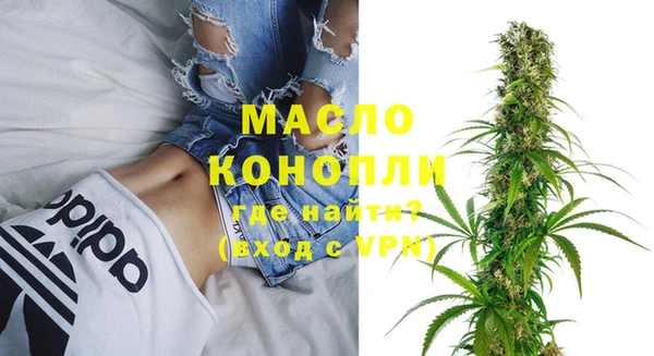хмурый Богородицк
