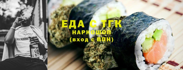 хмурый Богородицк
